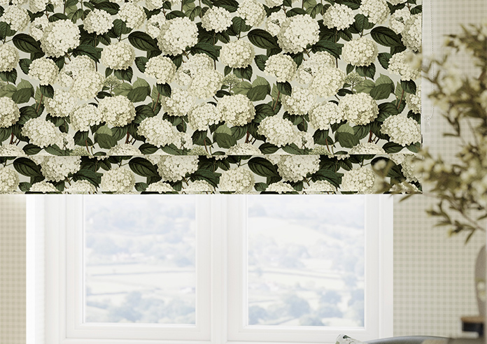 Annabelle, Hoves - Roman Blind - Image 5